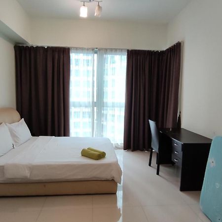 Regalia Suites & Residence 2 Bedroom Apartment By Enjoy Your Stay Kuala Lumpur Ruang foto