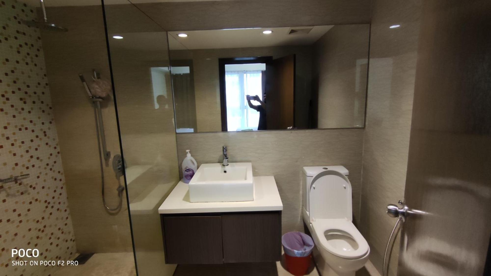 Regalia Suites & Residence 2 Bedroom Apartment By Enjoy Your Stay Kuala Lumpur Ruang foto