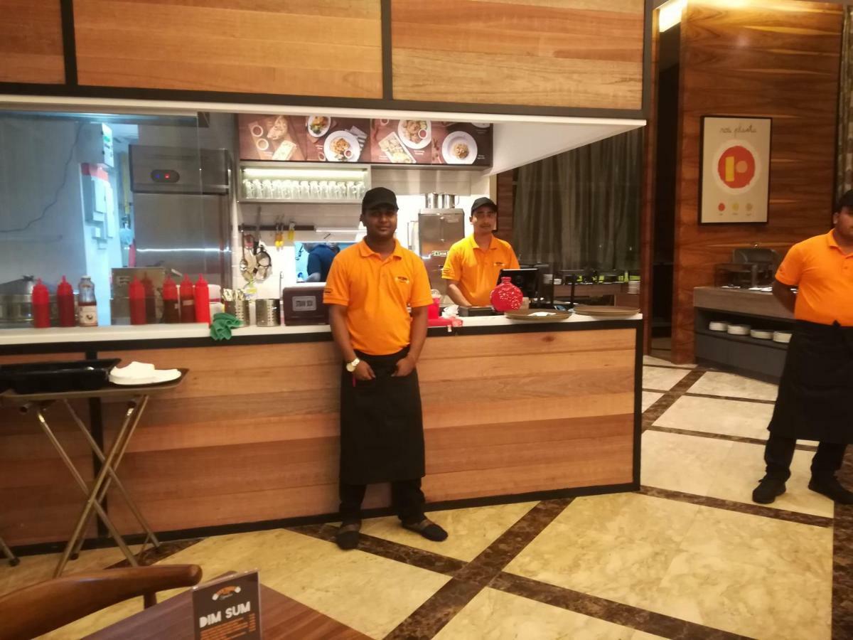Regalia Suites & Residence 2 Bedroom Apartment By Enjoy Your Stay Kuala Lumpur Bagian luar foto