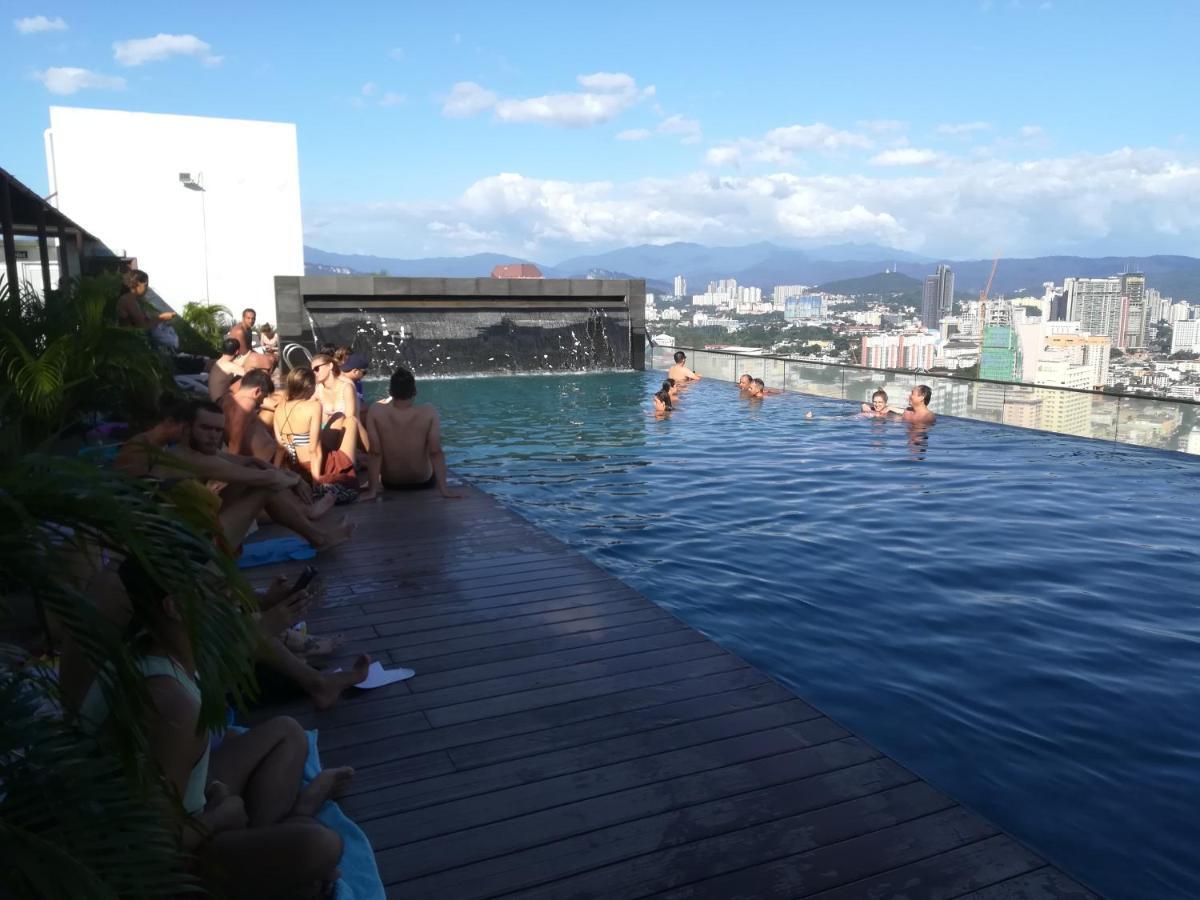 Regalia Suites & Residence 2 Bedroom Apartment By Enjoy Your Stay Kuala Lumpur Bagian luar foto