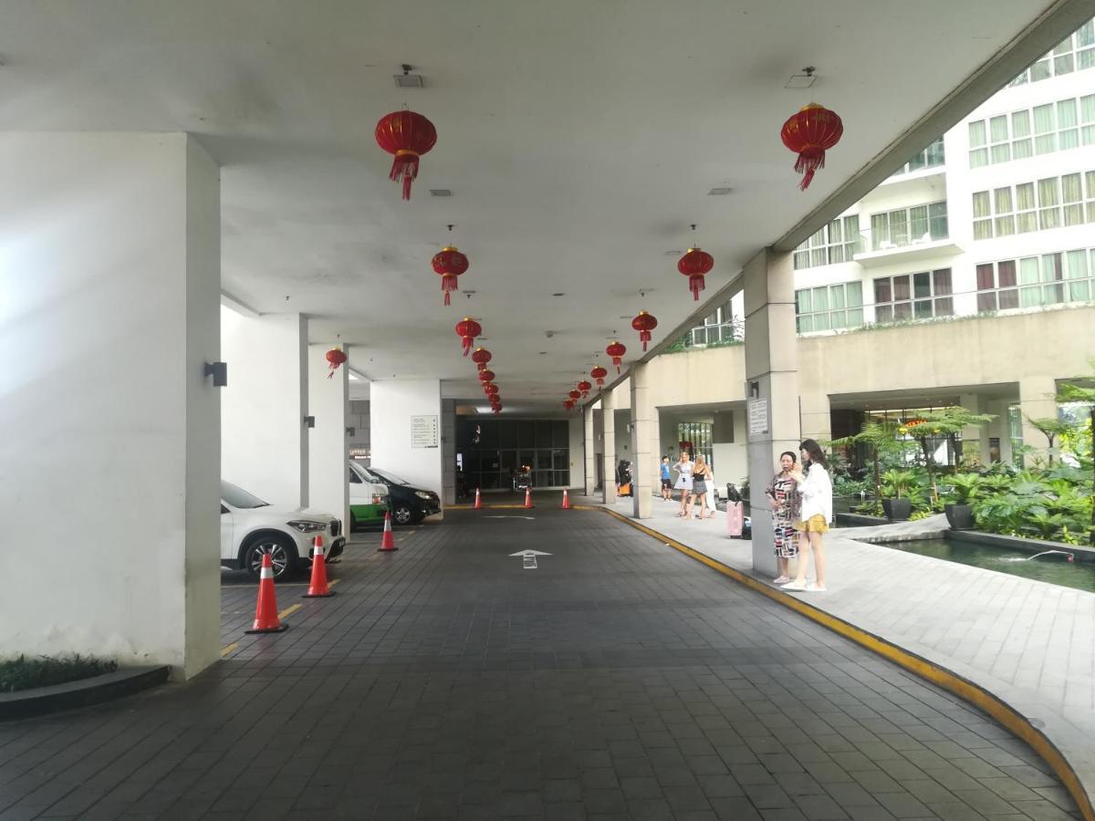 Regalia Suites & Residence 2 Bedroom Apartment By Enjoy Your Stay Kuala Lumpur Bagian luar foto