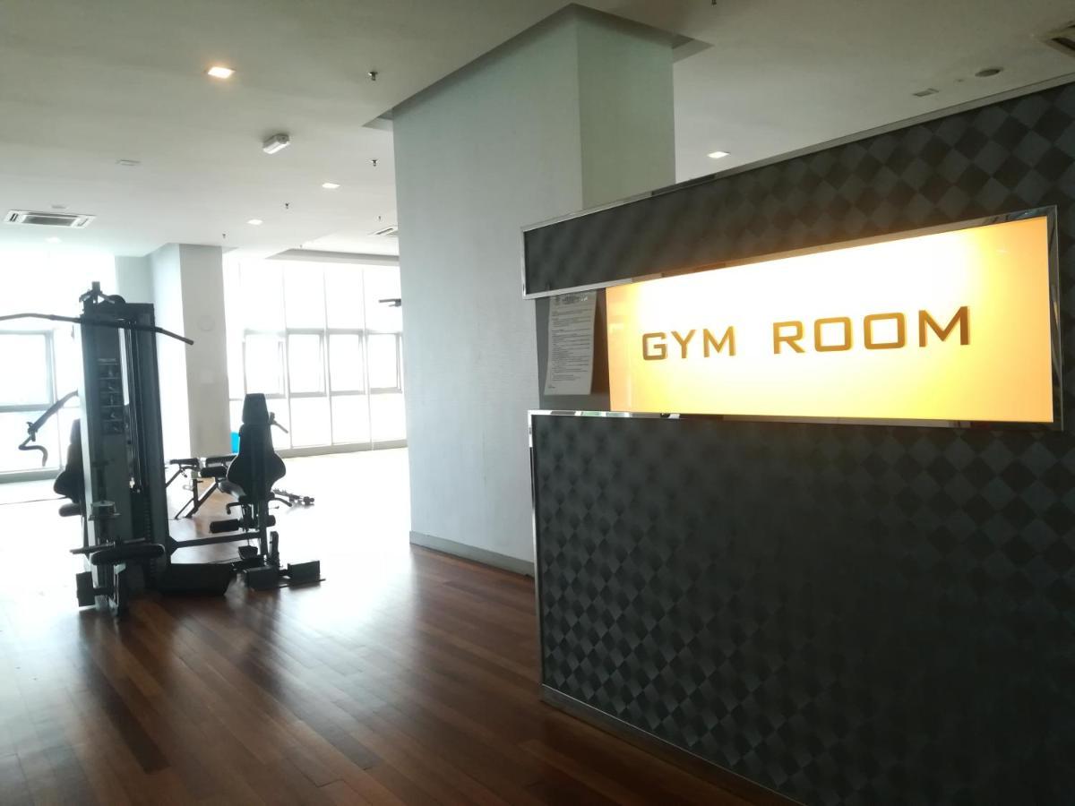 Regalia Suites & Residence 2 Bedroom Apartment By Enjoy Your Stay Kuala Lumpur Bagian luar foto